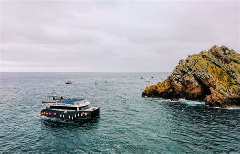 Berlengoest actividades maritimo-turisticas Lda (Peniche) - 2021 What ...