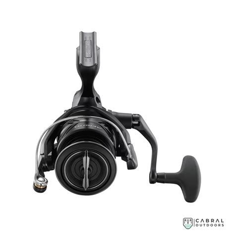 Shimano Aero XR C5000 Spinning Reel – Cabral Outdoors