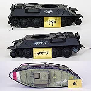 Buy Enakshi (LABEL) Creations Model Making Painting Kits Stenciling ...