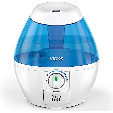 Image result for Vicks Humidifier with Animal Light