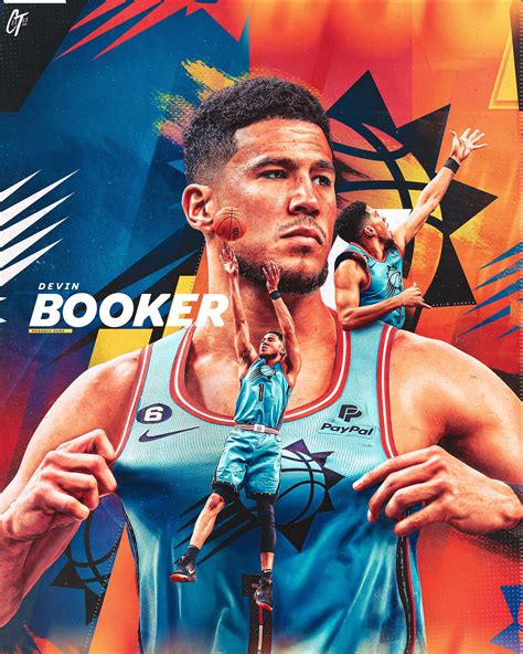 Devin Booker Wallpaper: Stunning Images for Fans