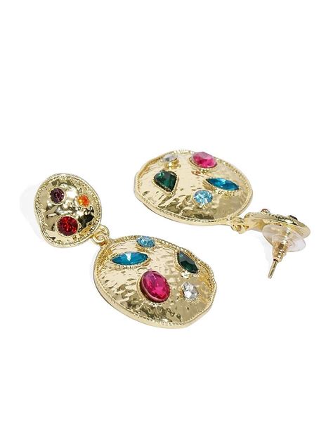 Buy Now Women Drop and Dangler earrings @best price 899