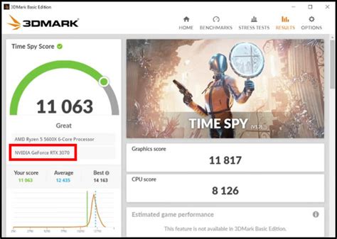 Image result for Benchmark Programs Graphics