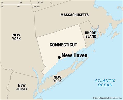 New Haven | History, Attractions, Map, & Facts | Britannica