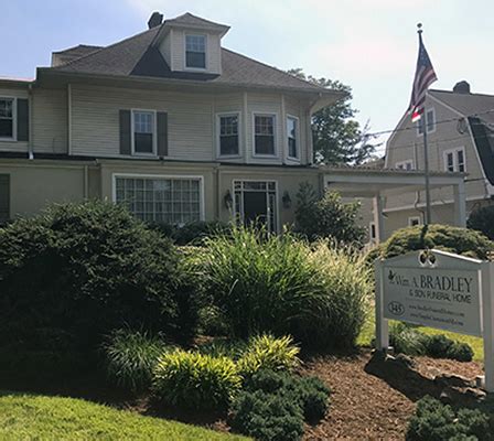 Bradley Funeral Home Obituary : The Bradley Funeral Home The Bradley ...