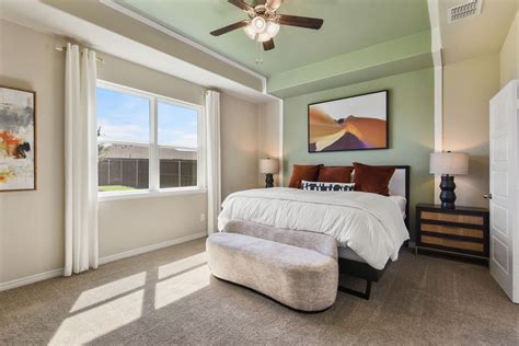 Legend Homes | Camillo Companies