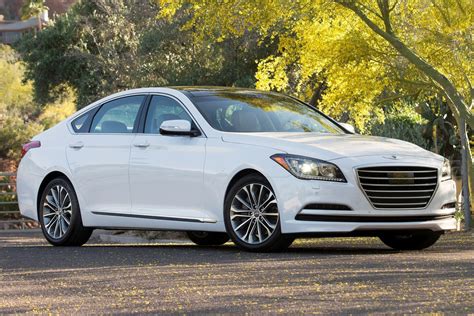 Hyundai Genesis Sedan - 2014 Hyundai Genesis Specs Price Mpg Reviews Cars Com / Check spelling ...