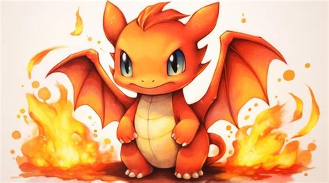 Images de Dracaufeu – Téléchargement gratuit sur Freepik