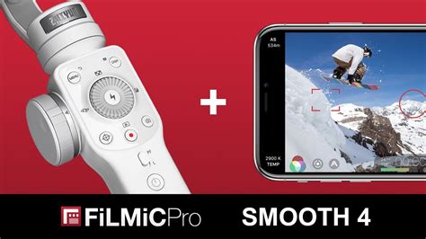 Filmic Pro Tutorial 的图像结果