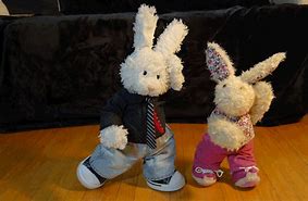 Image result for Easter Bunny Stuffed Animals