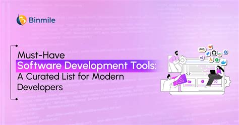 Free Software Development Tools 的图像结果