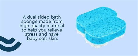 Buy GUBB Adult & Baby Bath Sponge For Bathing, Loofah Sponge For Men ...