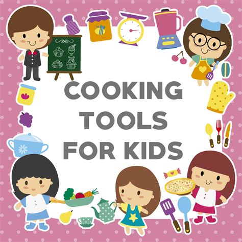 Child Cooking 的图像结果