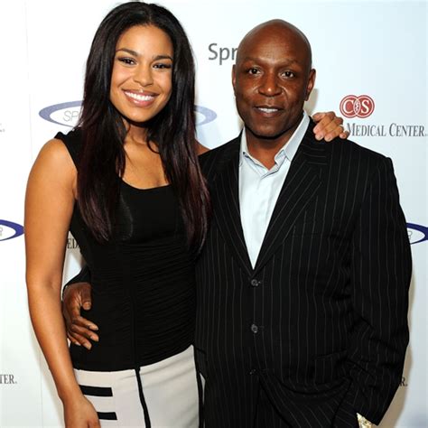 Jordin Sparks’ Dad Recalling Their Bond Is Guaranteed to Melt Hearts