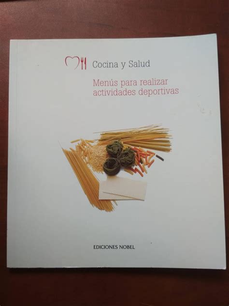 Amazon.in: Buy 6 - MENÚS PARA REALIZAR ACTIVIDADES DEPORTIVAS Book ...