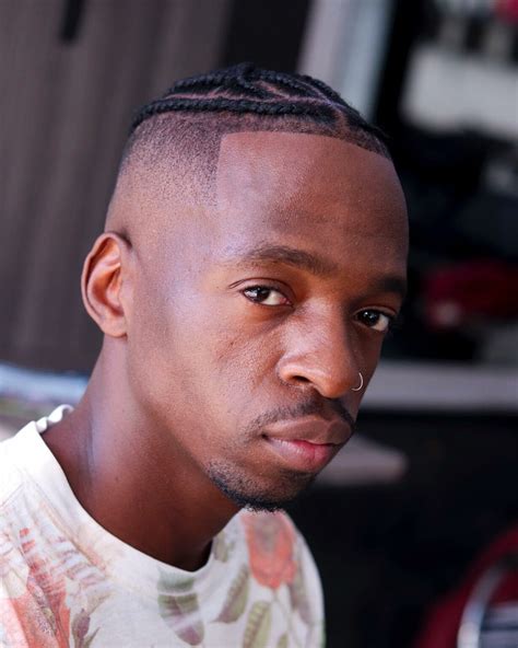 10 Best Southside Fade Haircut (Be The Most Attractive) - 2023