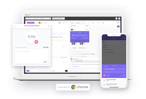 Scope Software Project 的图像结果