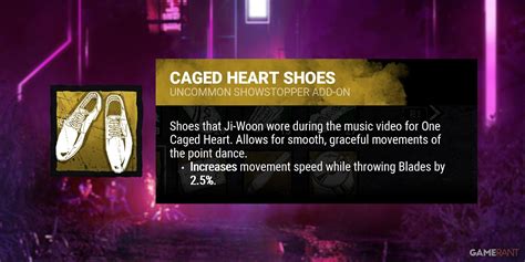 Dead by Daylight: Best Builds for The Trickster