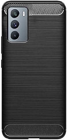 Dashmesh Shopping Back Case Cover for IQOO 9 SE 5G (Shockproof | Anti ...