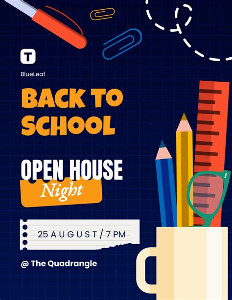 Free House Templates to Edit Online