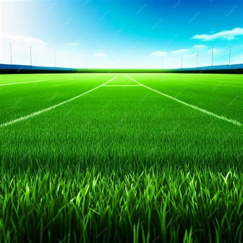 Soccer Field Background 的图像结果