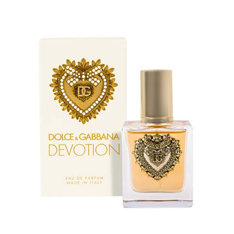 Dolce & Gabbana Devotion EdP 50 ml | Excaliburshop
