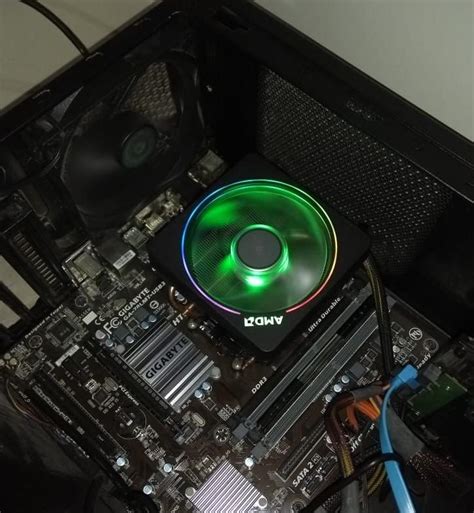 Image result for Wraith Prism PC Build