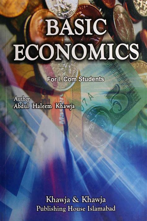Image result for Basic Economics Book