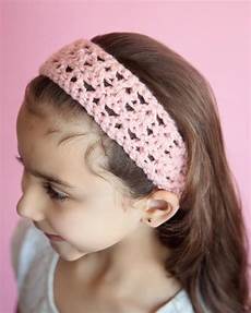 Easy Crochet Headbands by 20 Minute Headband Allfreecrochet Easy Crochet Headbands