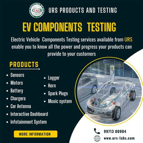 Image result for Electronic Auto Testing Standards