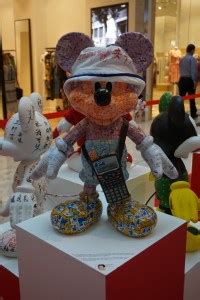 Mickey Mouse Go Local 的图像结果