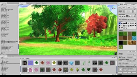 Image result for Adding Custom Mesh SpeedTree