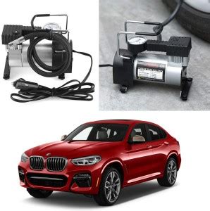Oshotto 150 psi Tyre Air Pump for Car & Bike Price in India - Buy ...