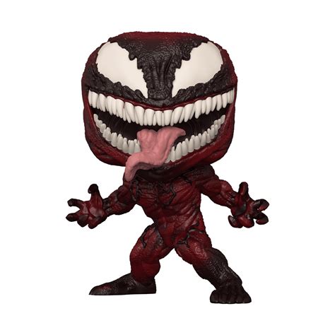 Funko Pop! 10 in : Venom 2 - Carnage - Walmart India | Ubuy