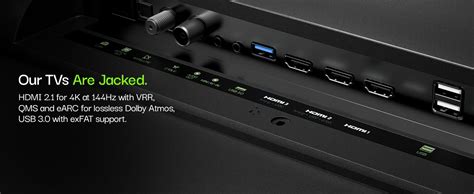 Lumio Vision 9 2026 165cm (65 inches) 4K Ultra HD Smart QD-MiniLED ...