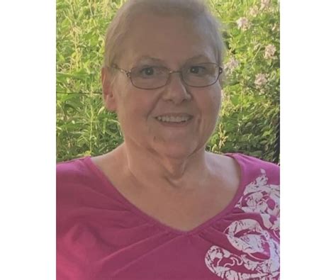 Gabriella Campbell Obituary (2025) - Millfield, OH - The Athens Messenger