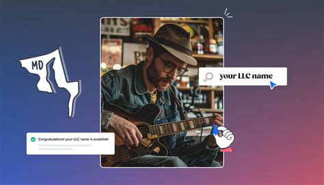 How To Do a Business Entity Search in Maryland | A Full Guide