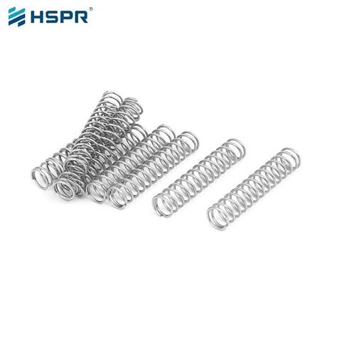 Image result for Presser with Soft Compression Spring Design