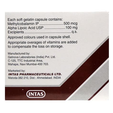 Rejunex Capsule | Uses, Side Effects, Price | Apollo Pharmacy