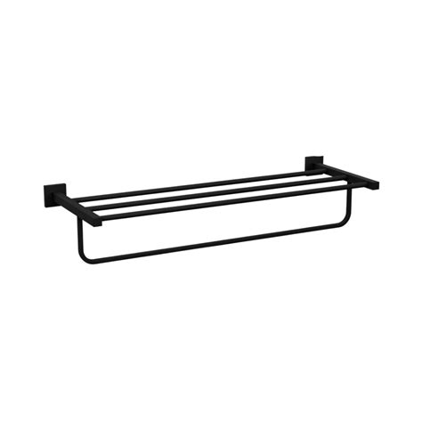 Jaquar | Bathroom Accessories - Towel Rack - Kubix Prime Series - AKP ...