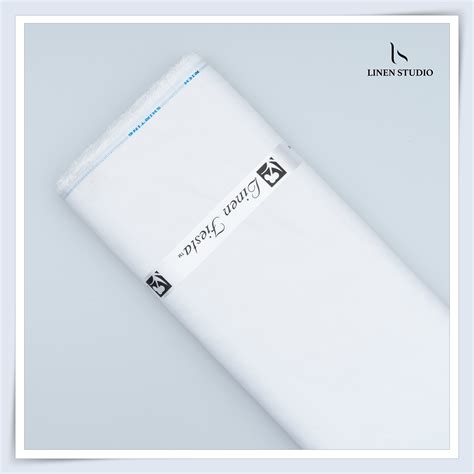 Pure Linen Whites – Linen Studio