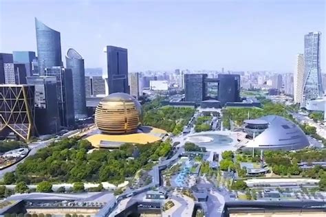 视频 | 上半年GDP十强城市排名出炉 杭州位居第八_凤凰网视频_凤凰网