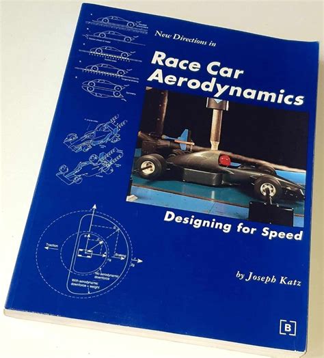 Race Car Aerodynamics Designing For Speed at Andrew Corby blog