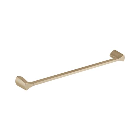 Zura 24" Towel Bar | Delta Faucet Luxury Bathroom accessories | 774240-CZ