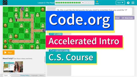 Image result for Course 3 Lesson 12 Answers Code.org