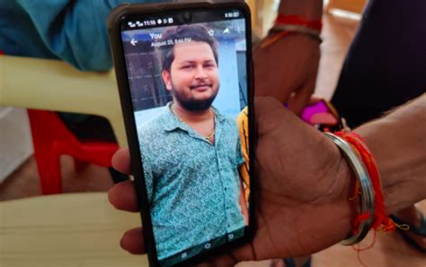 'We Are Farmers Too, Would Welcome Rahul, Priyanka Gandhi,' Says Slain ...