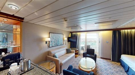 Adventure of the Seas Staterooms & Suites | CruisesOnly