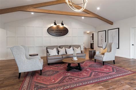 Vernon Family Funeral Homes | Champaign County, OH