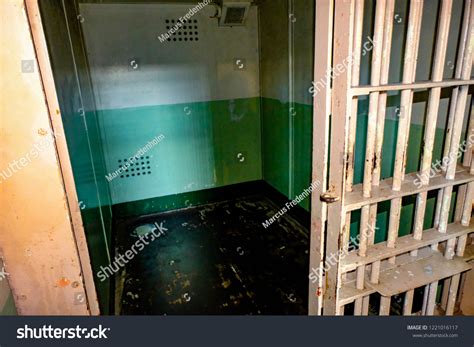 Solitary Confinement Hole