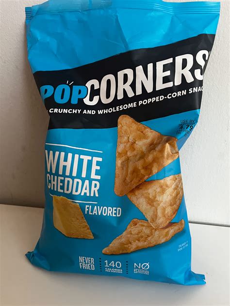 PopCorners Flavors, Ranked to the Best (Taste Test) - Parade